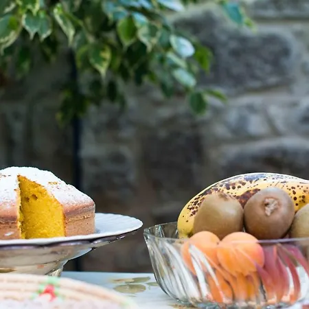 L'albero Dei Limoni Bed & Breakfast *