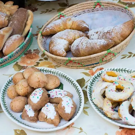 L'albero Dei Limoni 4* Portoscuso