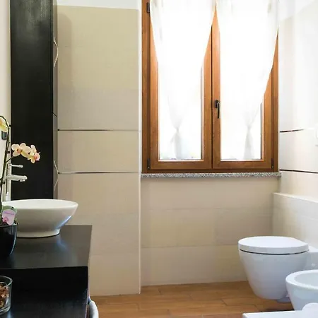 Bed & Breakfast L'albero Dei Limoni
