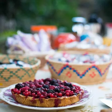 L'albero Dei Limoni Bed & Breakfast