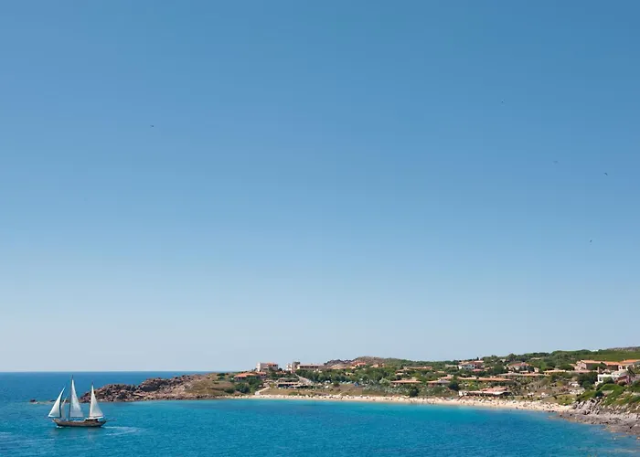 L'albero Dei Limoni 4* Portoscuso