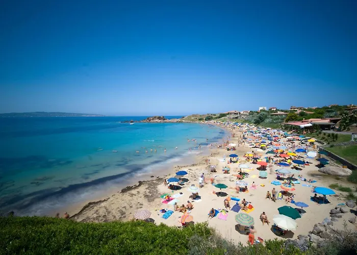 L'albero Dei Limoni Portoscuso